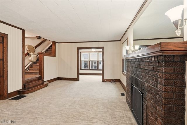 331 Derr Avenue, Wooster, OH 44691