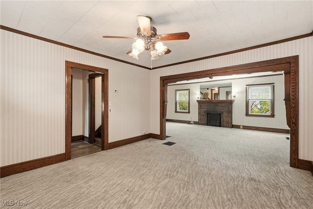 331 Derr Avenue, Wooster, OH 44691