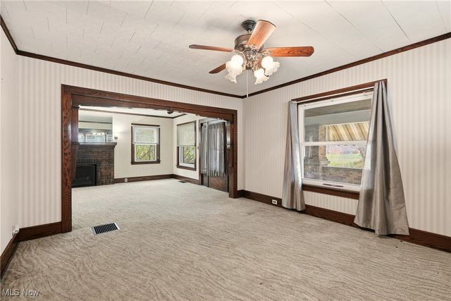 331 Derr Avenue, Wooster, OH 44691