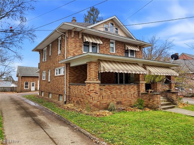 331 Derr Avenue, Wooster, OH 44691