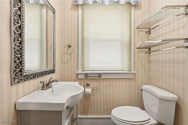 331 Derr Avenue, Wooster, OH 44691