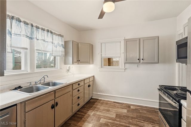 331 Derr Avenue, Wooster, OH 44691