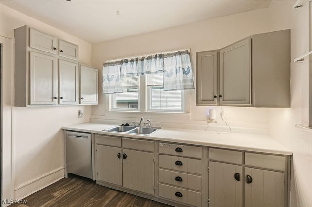 331 Derr Avenue, Wooster, OH 44691