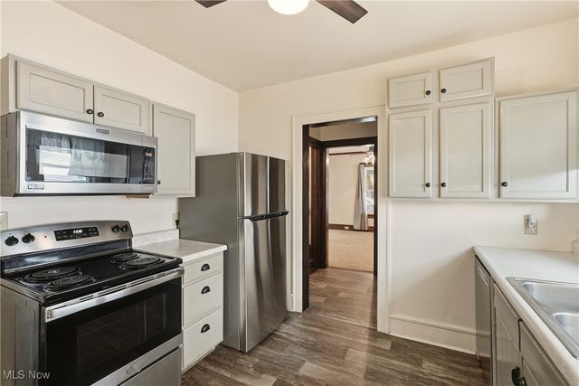 331 Derr Avenue, Wooster, OH 44691