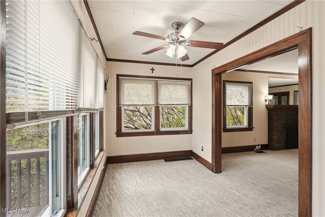 331 Derr Avenue, Wooster, OH 44691