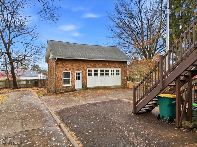 331 Derr Avenue, Wooster, OH 44691