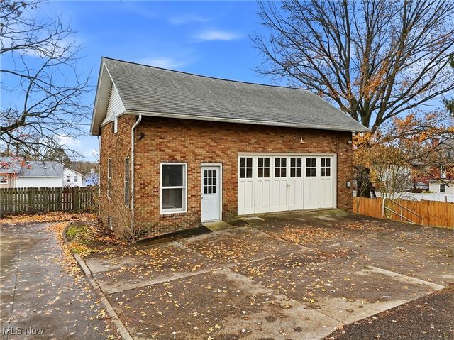 331 Derr Avenue, Wooster, OH 44691