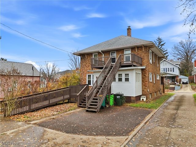 331 Derr Avenue, Wooster, OH 44691