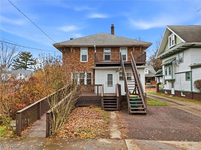 331 Derr Avenue, Wooster, OH 44691