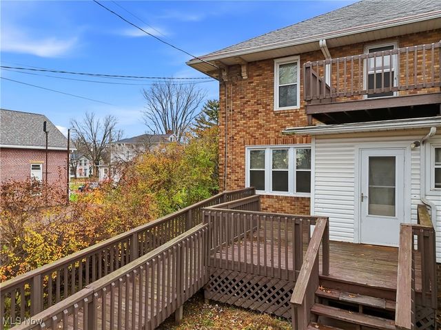 331 Derr Avenue, Wooster, OH 44691