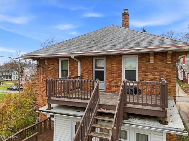 331 Derr Avenue, Wooster, OH 44691