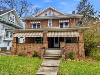 331 Derr Avenue, Wooster, OH 44691