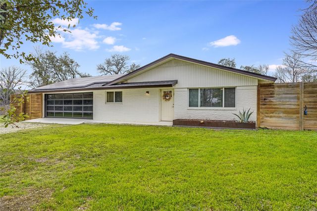 9110 Chisholm LN, Austin, TX 78748