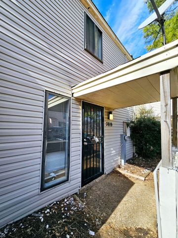 3819 High Bridge Ct Unit 30, Memphis, TN 38118