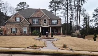 129 Limbaugh Valley Drive, Mcdonough, GA 30252