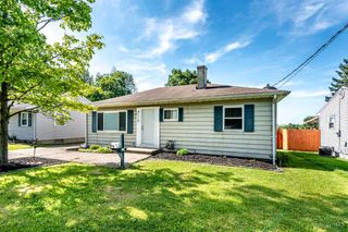 4116 Helton Drive, Middletown, OH 45044