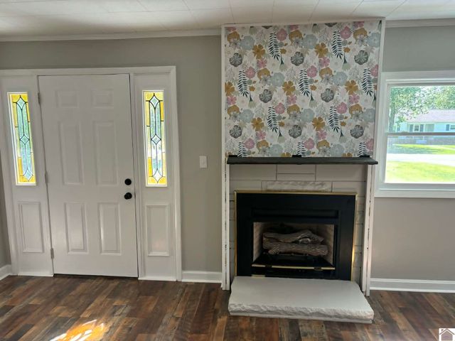 308 Minerva Place, Paducah, KY 42001