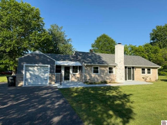 308 Minerva Place, Paducah, KY 42001