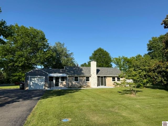 308 Minerva Place, Paducah, KY 42001
