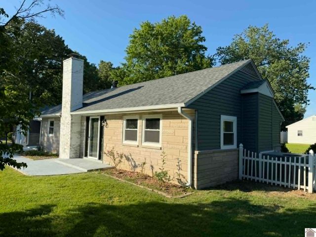 308 Minerva Place, Paducah, KY 42001