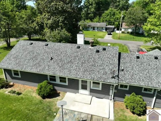 308 Minerva Place, Paducah, KY 42001