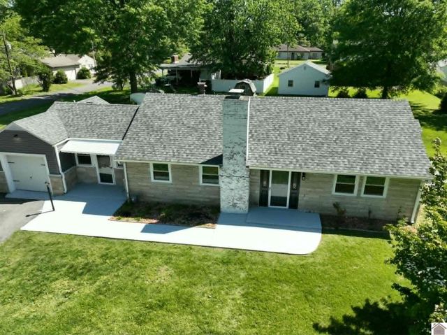 308 Minerva Place, Paducah, KY 42001