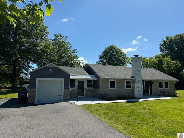308 Minerva Place, Paducah, KY 42001