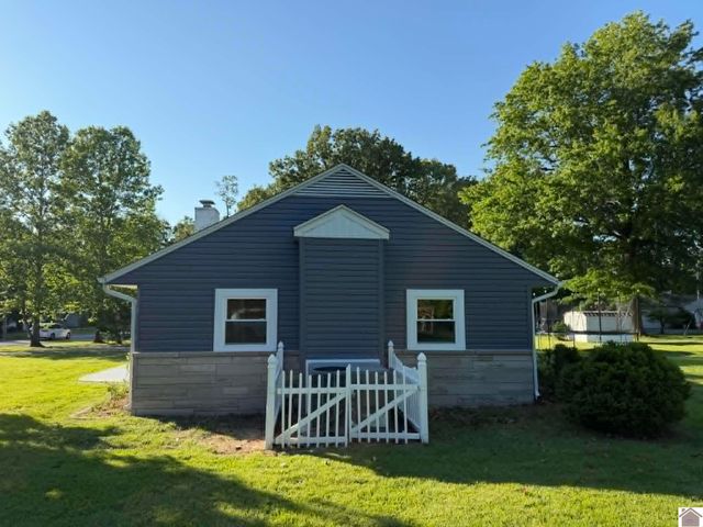 308 Minerva Place, Paducah, KY 42001