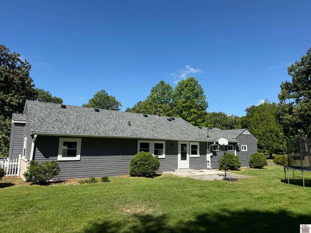 308 Minerva Place, Paducah, KY 42001