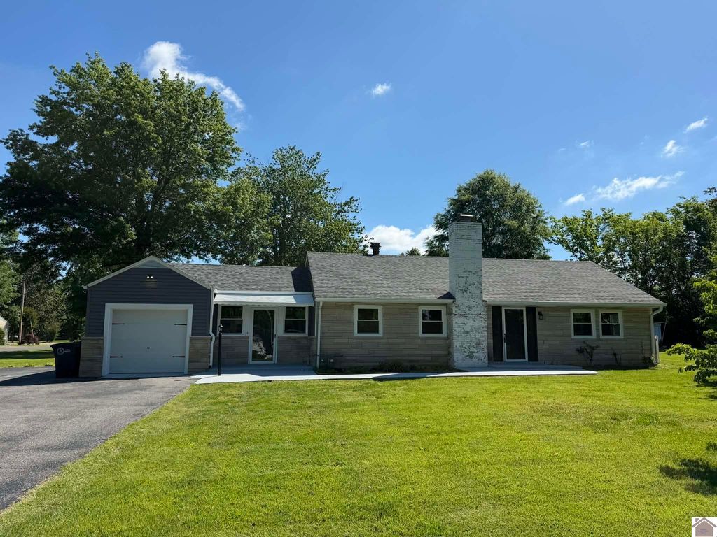 308 Minerva Place, Paducah, KY 42001