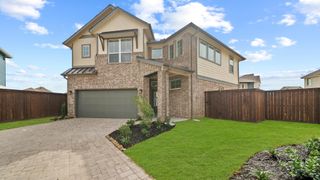 1336 Shaded Rock Drive, Missouri City, TX 77459