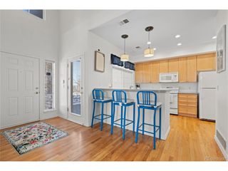 4600 E Louisiana Ave 3B, Denver, CO 80246