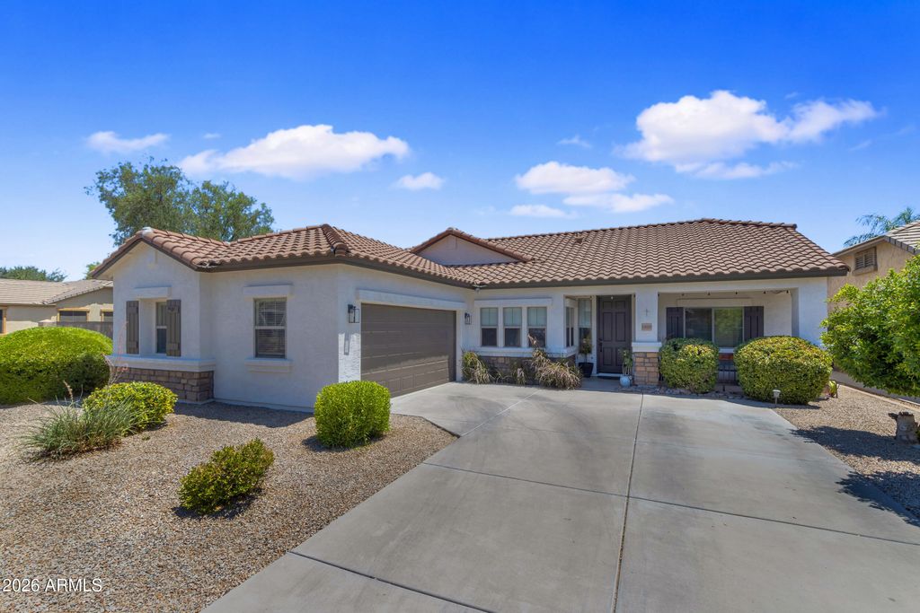19899 E MAYBERRY Road, Queen Creek, AZ 85142 — photo 2