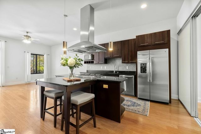 500 E Mcbee Avenue Unit 5209, Greenville, SC 29601