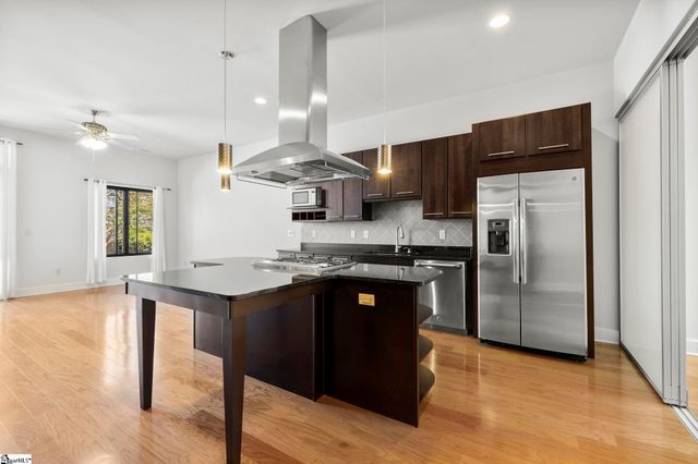 500 E Mcbee Avenue Unit 5209, Greenville, SC 29601