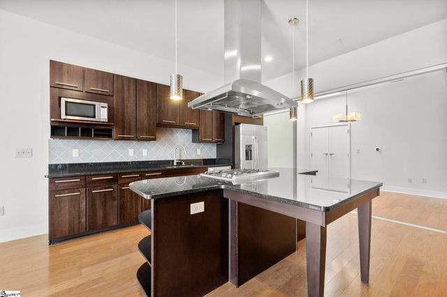 500 E Mcbee Avenue Unit 5209, Greenville, SC 29601