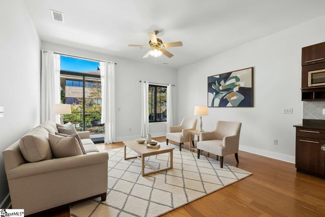 500 E Mcbee Avenue Unit 5209, Greenville, SC 29601