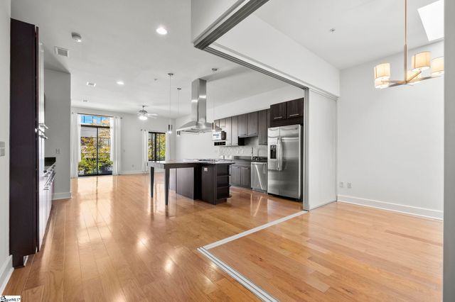 500 E Mcbee Avenue Unit 5209, Greenville, SC 29601
