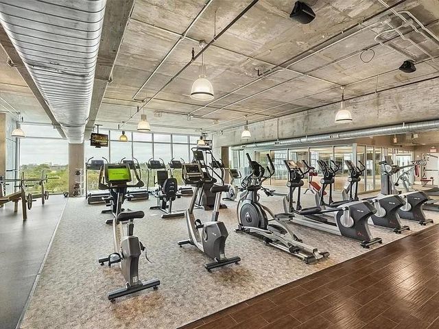 5925 Almeda Road 11812, Houston, TX 77004