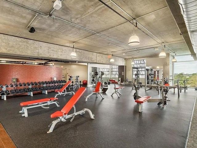 5925 Almeda Road 11812, Houston, TX 77004