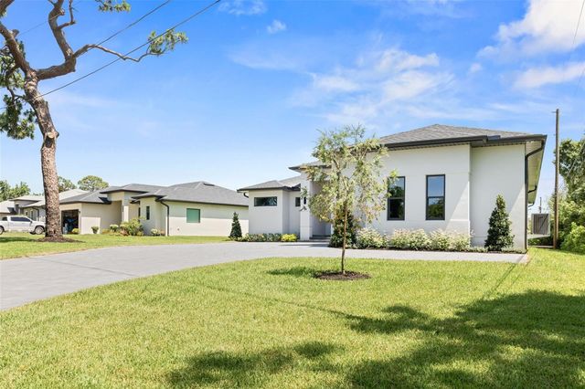 1336 HAYS ROAD, Tarpon Springs, FL 34689
