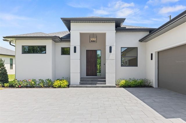 1336 HAYS ROAD, Tarpon Springs, FL 34689