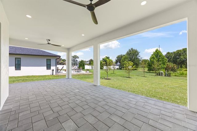 1336 HAYS ROAD, Tarpon Springs, FL 34689