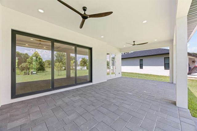 1336 HAYS ROAD, Tarpon Springs, FL 34689