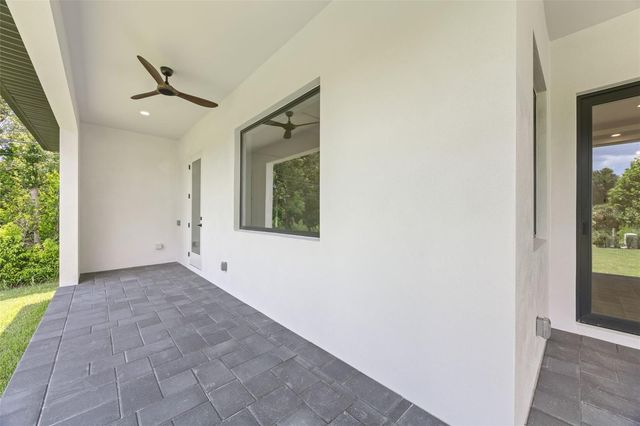 1336 HAYS ROAD, Tarpon Springs, FL 34689