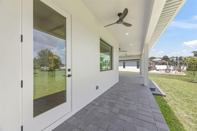 1336 HAYS ROAD, Tarpon Springs, FL 34689