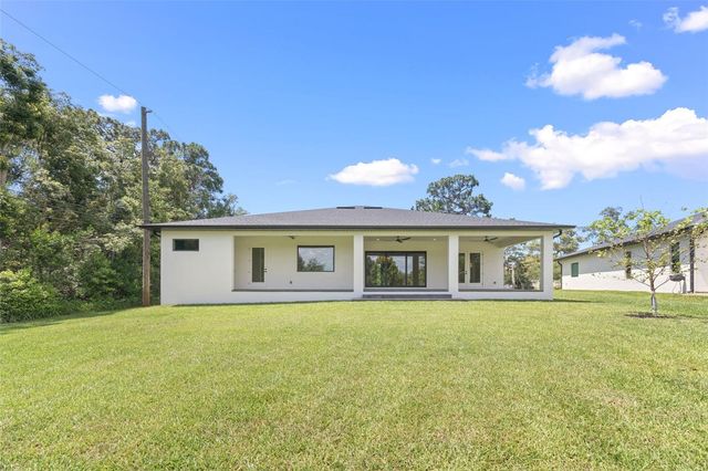 1336 HAYS ROAD, Tarpon Springs, FL 34689