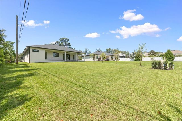 1336 HAYS ROAD, Tarpon Springs, FL 34689