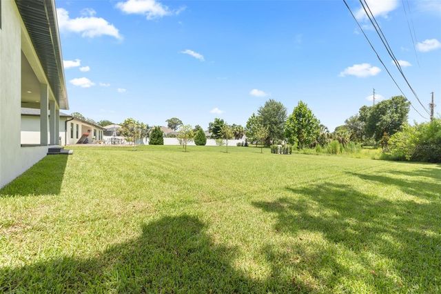 1336 HAYS ROAD, Tarpon Springs, FL 34689