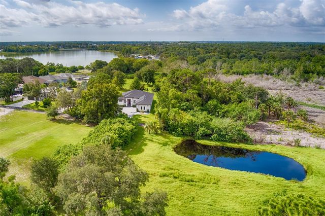 1336 HAYS ROAD, Tarpon Springs, FL 34689